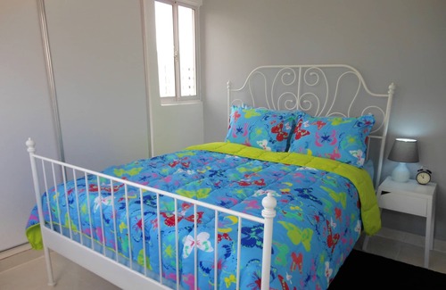 Santo Domingo Este Condominio | Comfortable 3 bedroom Apartment /parking/ wifi