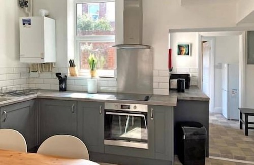 North Bitchburn Casa | Comfortable 3 Bedroom House