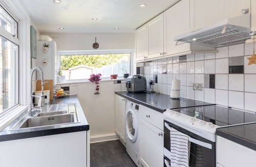 Southend-on-Sea Casa | Comfortable 3 bed near Southend | Pass the Keys