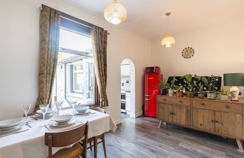 Southend-on-Sea Casa | Comfortable 3 bed near Southend | Pass the Keys