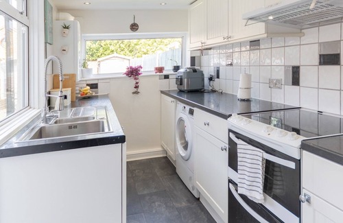 Southend-on-Sea Casa | Comfortable 3 bed near Southend | Pass the Keys