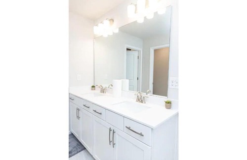 Duluth Apartamento | Comfortable 3bedrooms with peaceful environments
