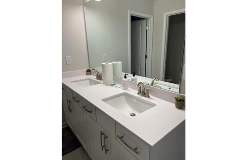 Duluth Apartamento | Comfortable 3bedrooms with peaceful environments
