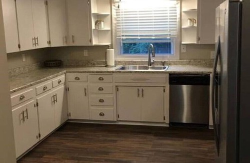 Cleveland Casa | Cómodo 3HAB / 2Baño en el centro histórico de Cleveland TN