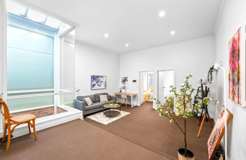 Caulfield North Apartamento | Comfortable 3BR Apt in Heart of Caulfield North