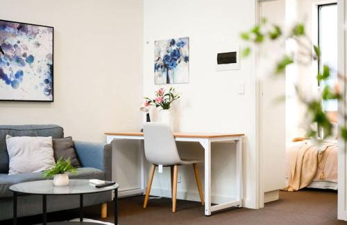 Caulfield North Apartamento | Comfortable 3BR Apt in Heart of Caulfield North