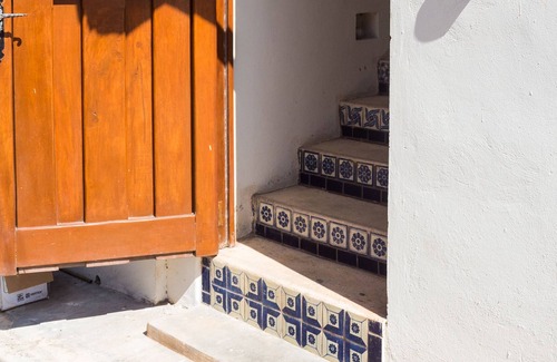 La Gloria Casa | Comfortable 4 bedroom home in local area with pool! Sleeps 8 people!