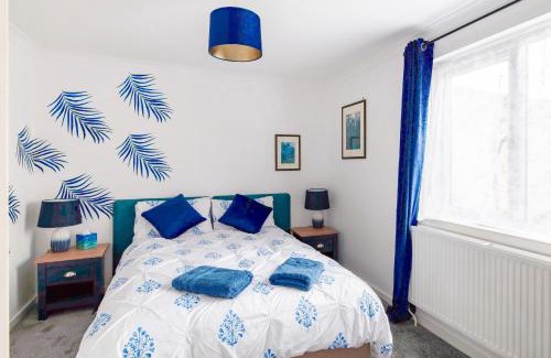 Thetford Casa | Comfortable 4-Bedroom Heaven in Thetford