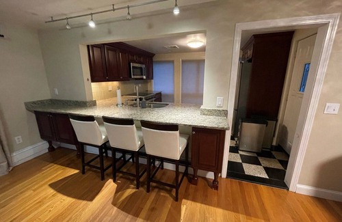 Weston Casa | Comfortable 4 Bedroom Home with a Large Deck
