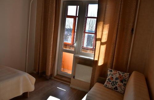 Jekabpils Apartamento | Comfortable 4-Room Apartments in Jekabpils