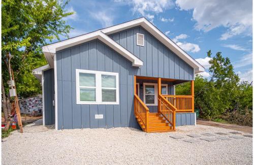 Denver Heights Casa | Comfortable 4BR2.5BA Family Home Near Riverwalk