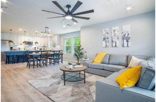 Denver Heights Casa | Comfortable 4BR2.5BA Family Home Near Riverwalk