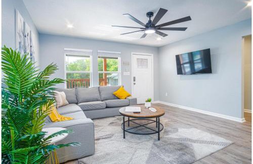 Denver Heights Casa | Comfortable 4BR2.5BA Family Home Near Riverwalk