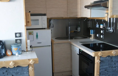 Le Barcares Apartamento | Comfortable 5-bed 2-bed apartment by the sea