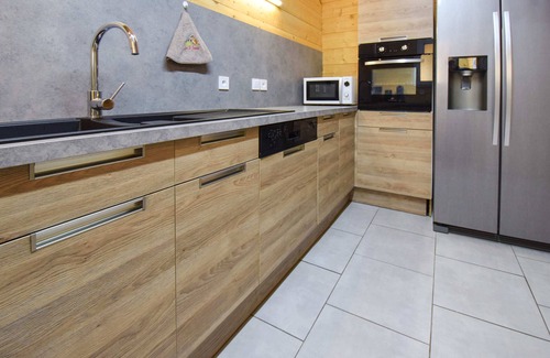 Luz-Saint-Sauveur Chalet De Esquí | Comfortable Ardiden chalet at the foot of the mythical Tourmalet