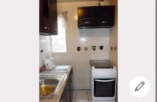 Escandón Apartamento | Cómodo departamento todos los servicios