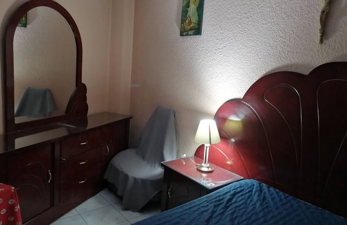 Roma Sur Apartamento | COMODA Y BUENA UBICACIÓN ROMA SUR