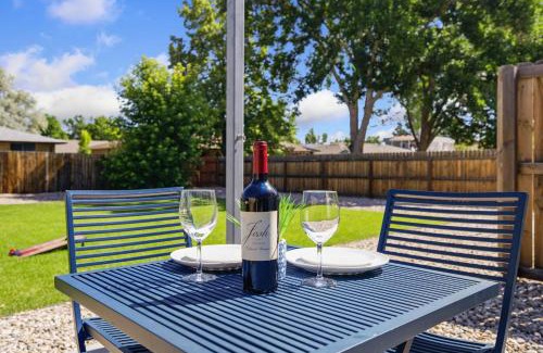Loveland Casa | Comfortable Abode Near Historic Downtown