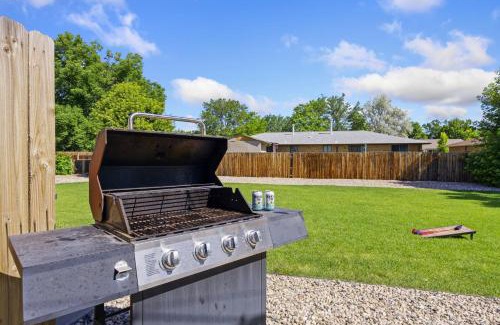 Loveland Casa | Comfortable Abode Near Historic Downtown