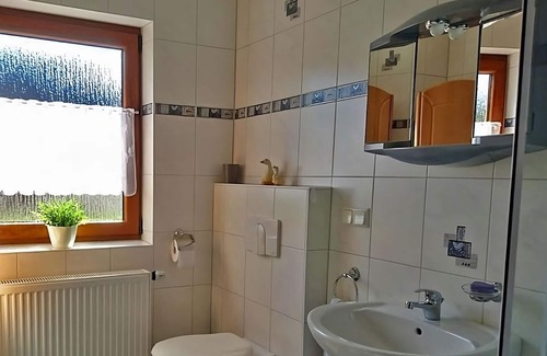 Zweibruecken Apartamento | Comfortable accommodation near Style Outlet - shopping just 5 minutes away