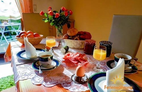 Zweibruecken Apartamento | Comfortable accommodation near Style Outlet - shopping just 5 minutes away