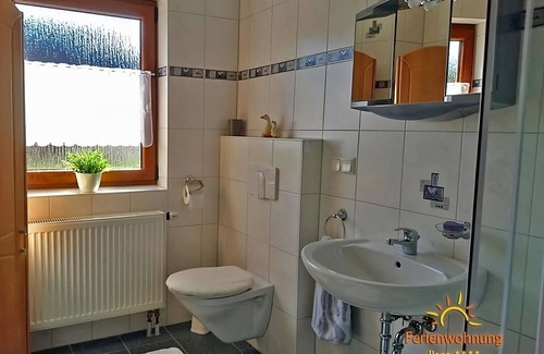 Zweibruecken Apartamento | Comfortable accommodation near Style Outlet - shopping just 5 minutes away