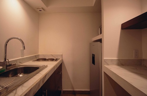 Coyoacán Casa | Comfortable and central apartment nearby historic Coyoacán Downtown