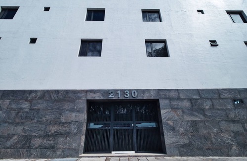Coyoacán Casa | Comfortable and central apartment nearby historic Coyoacán Downtown