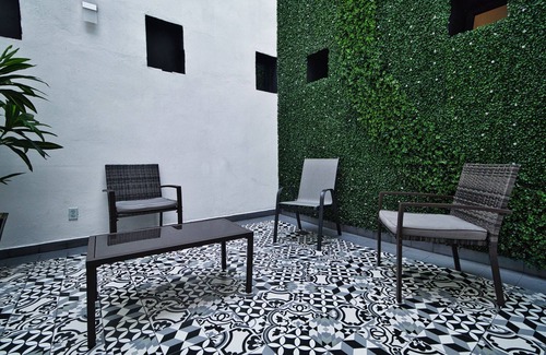 Coyoacán Casa | Comfortable and central apartment nearby historic Coyoacán Downtown