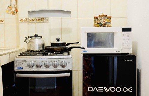 San Blas Apartamento | COMFORTABLE AND BEAUTIFUL APARTAMENT IN SAN BLAS NEIGHBORHOOD
