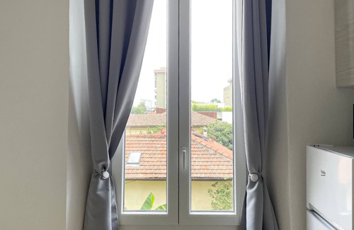Lorenteggio Apartamento | Comfortable and bright studio apartment.