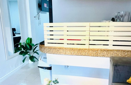 San Fernando Apartamento | Apartaestudio en Cali cómodo y central