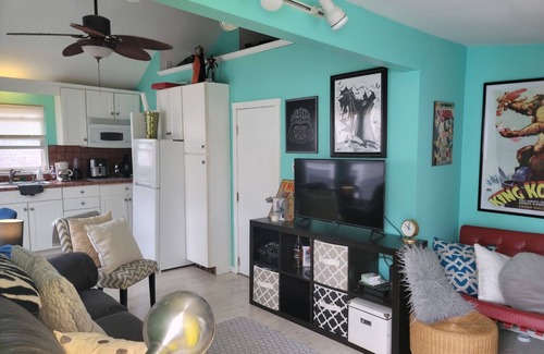 Manasquan Casa | Comfortable and Clean Beach Cottage