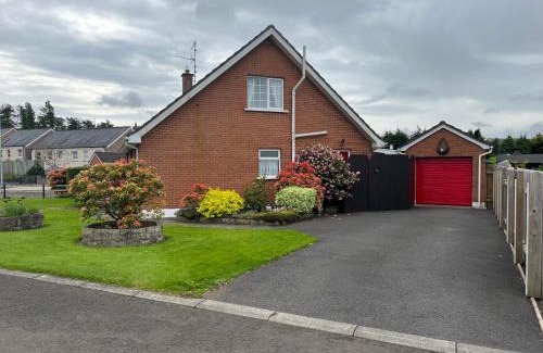 Glenavy Casa | Comfortable and Convenient 4 Bedroom Home