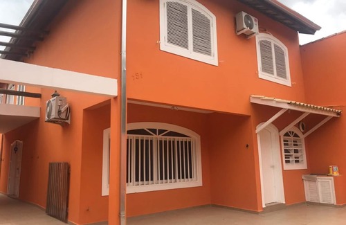 Praia de Barequecaba Casa | Casa a 150 m de la playa