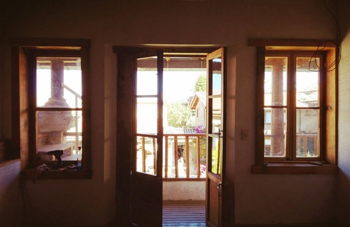 Jocotitlán Cabaña | COMODO Y ACOGEDOR DEPARTAMENTO NOGAL A 30 MIN, DE TOLUCA IDEAL PARA VACACIONES