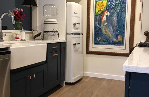 Westgate Casa | Cómodo y acogedor, con un lujoso y lujoso patio, piscina y ducha al aire libre