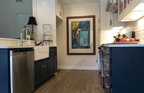 Westgate Casa | Cómodo y acogedor, con un lujoso y lujoso patio, piscina y ducha al aire libre