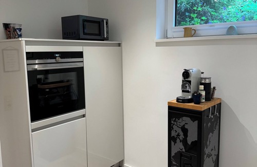 Sankt Augustin Apartamento | Comfortable and quiet apartment in a great location with parking space