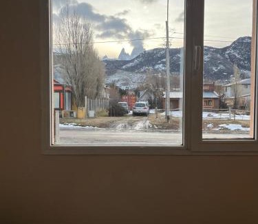 El Chaltén Apartamento | comfortable and equipped cabin