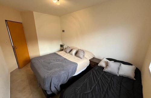 El Chaltén Apartamento | comfortable and equipped cabin