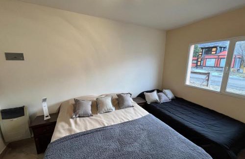 El Chaltén Apartamento | comfortable and equipped cabin