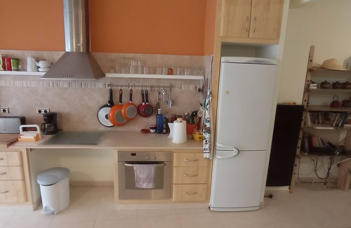 Centro histórico Apartamento | Comodo y confortable en Casco historico, accesible minusvalias, cerca la playa