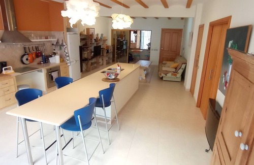 Centro histórico Apartamento | Comodo y confortable en Casco historico, accesible minusvalias, cerca la playa