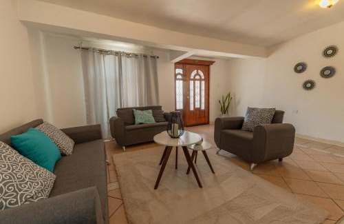 Chihuahua Casa | Comfortable and family house Eva Pet friendly