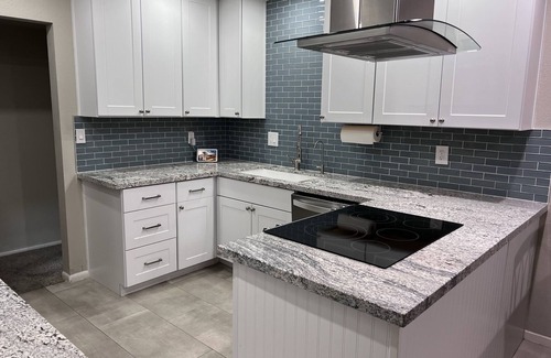 North Mountain Casa | Comfortable and fun! Pool, game room, outdoor living spaces, great location ++++