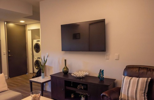 Centro Casa | Comfortable and luxurious brand new condo in the heart of Tijuana