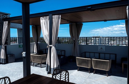 Centro Casa | Comfortable and luxurious brand new condo in the heart of Tijuana