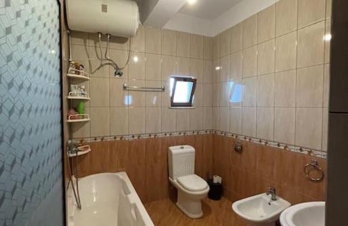 Kamez Apartamento | Comfortable and Luxurious home