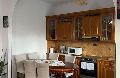 Kamez Apartamento | Comfortable and Luxurious home